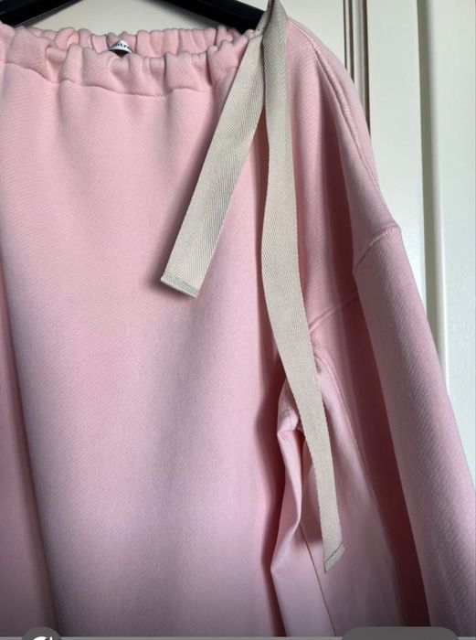 Лонгслив Massimo Dutti