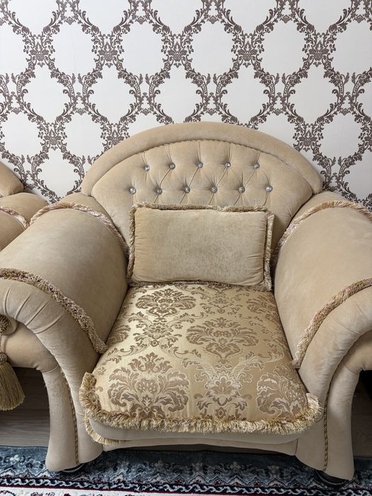 Продам мягкий уголок