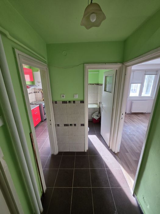 Vamd apartament zona lunca Resita