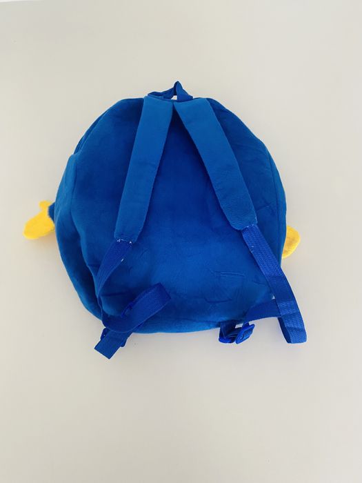 Раница Хаги Ваги