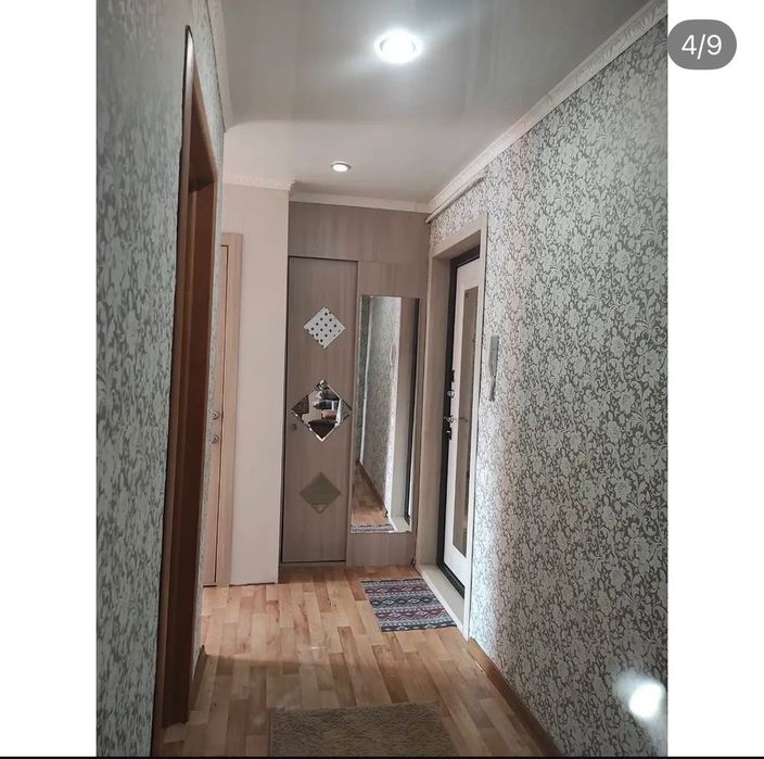 Продам 4хком квартиру район Сокола.