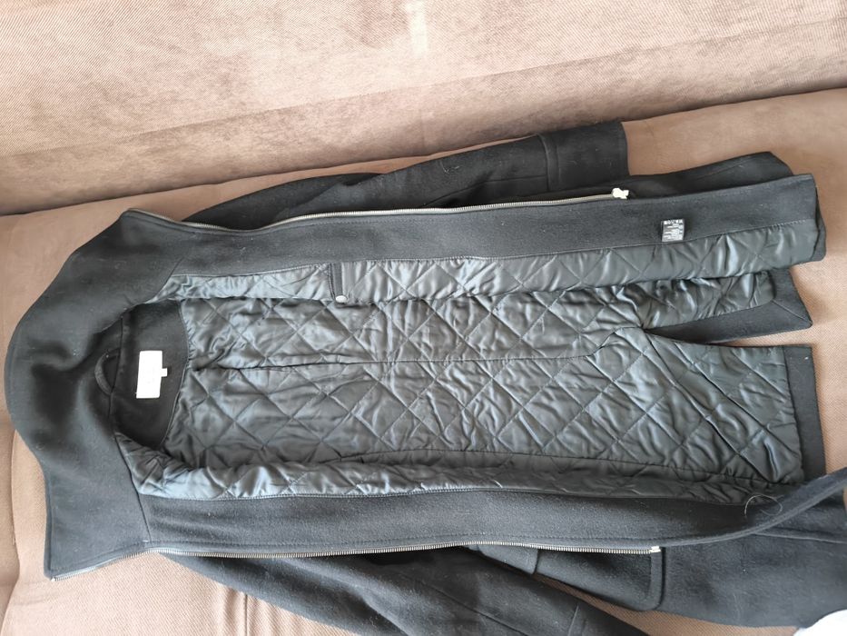 Palton dama lana Riley S(36)