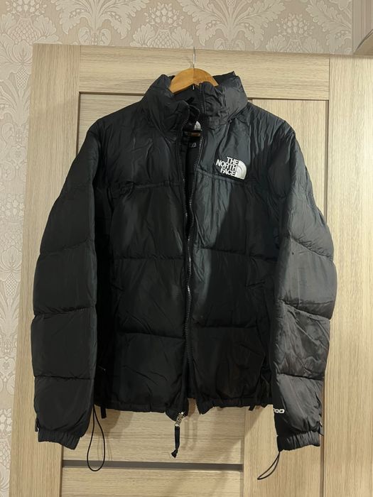 Куртка зимняя TNF700