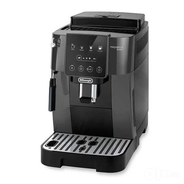 Кофемашина De'Longhi magnifica start evo dinamica elita explore !!