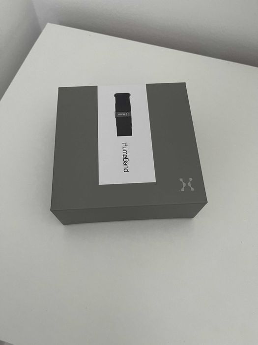 Bratara fitness smart HUME (1250 lei magazin US)