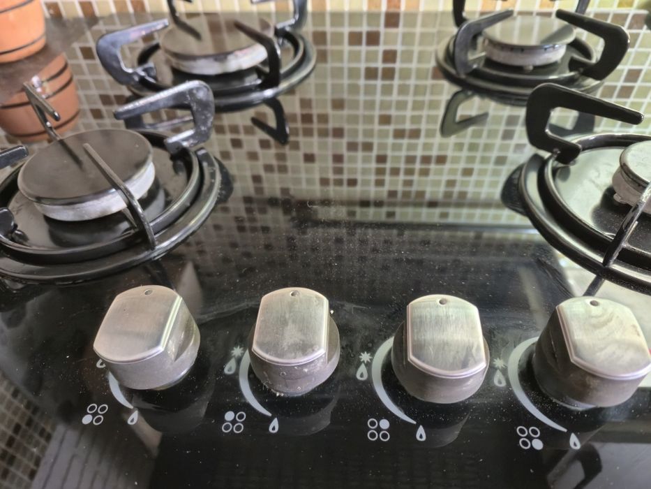 Газовая панель Leadbros