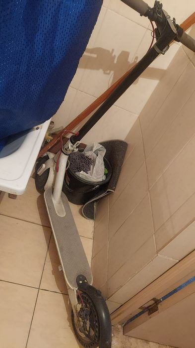 Электро самокаты