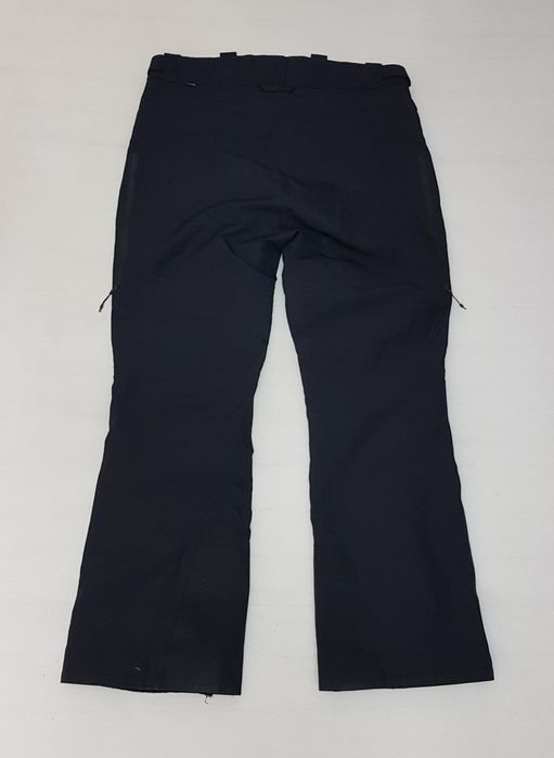 Pantaloni ski snowboard EVEREST TCS Waterproof Recco (10K) nr XL (men)