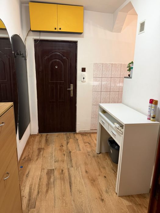 Apartament de inchiriat