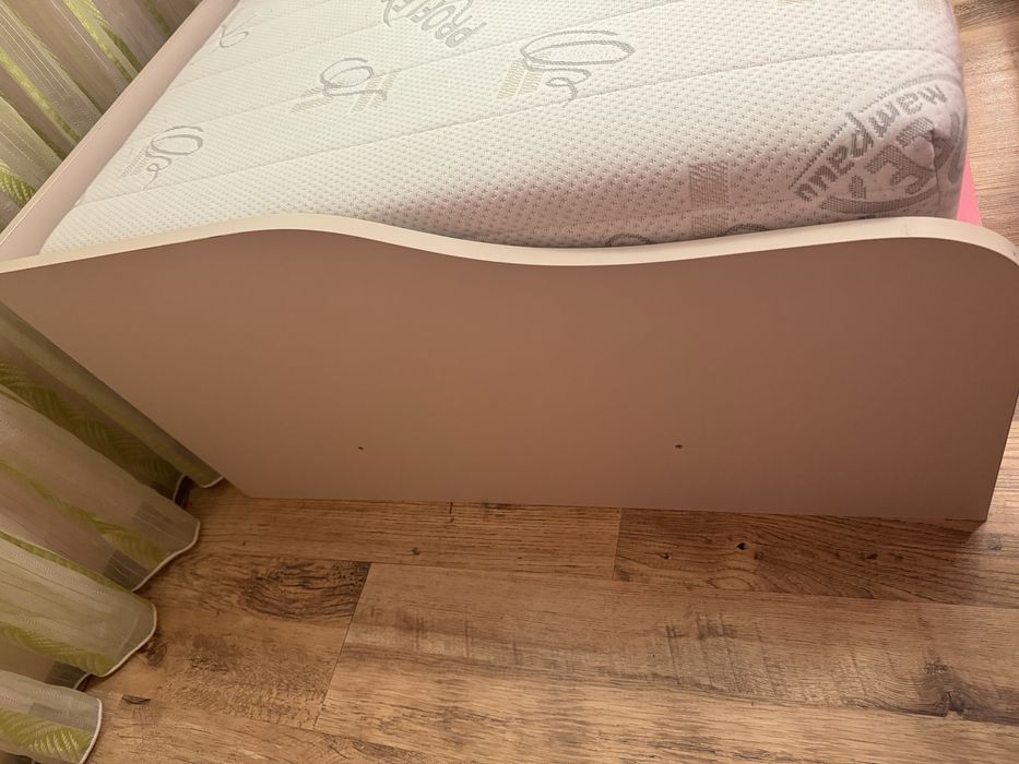 Юношеско легло за момиче