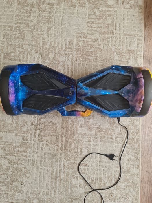 Гироскутер 8 дюймов