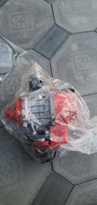 Мотор для детского питбайка