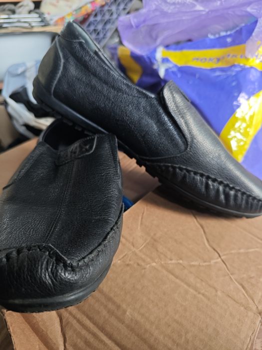 Мужская обувь макасины,туфли,