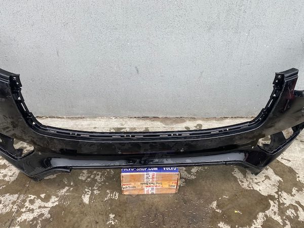 Bara fata cu spalator de faruri si 6 senzori VOLVO XC90 2015-2020 31353362