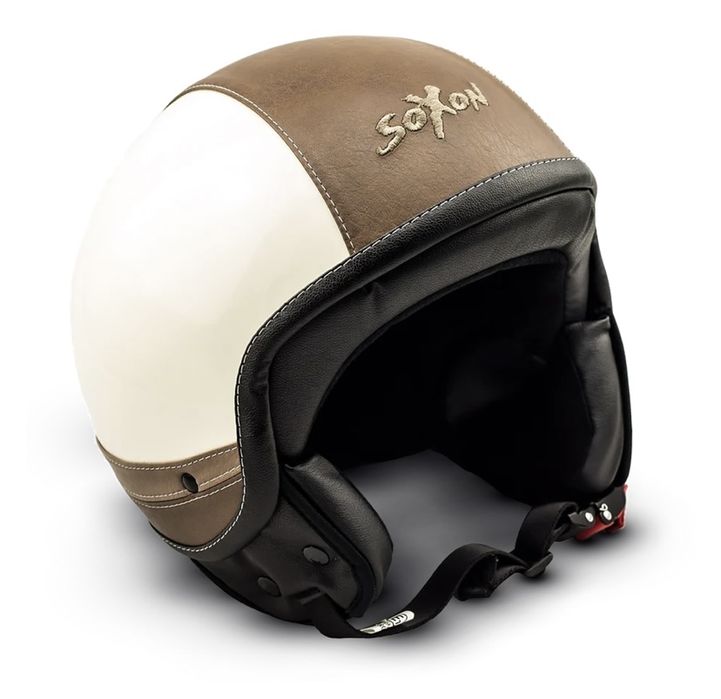 Casca Moto/Scooter/ATV/Enduro