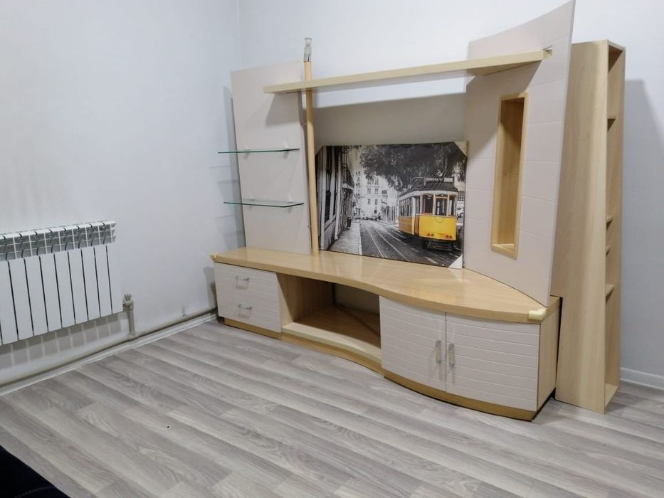 Коммерческая недвижимость