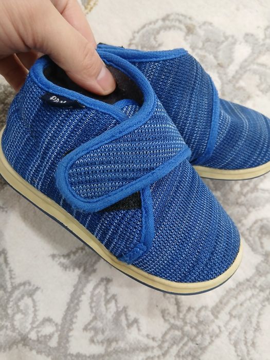 Зимний сапог продоётса