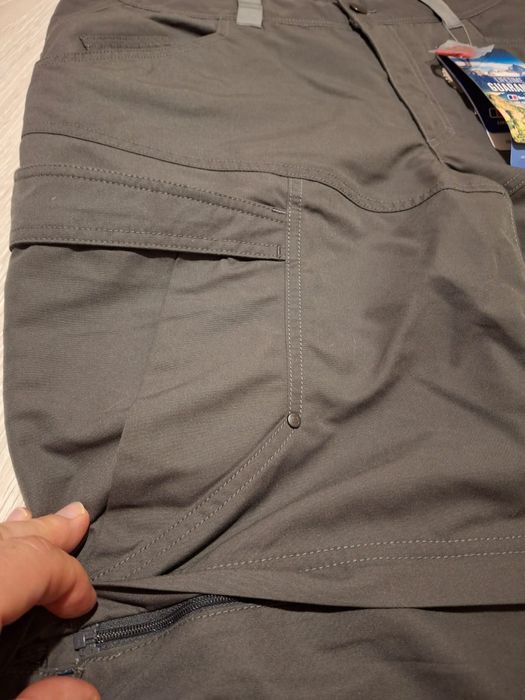 Pantaloni barbati drumetie Berghaus 34/L