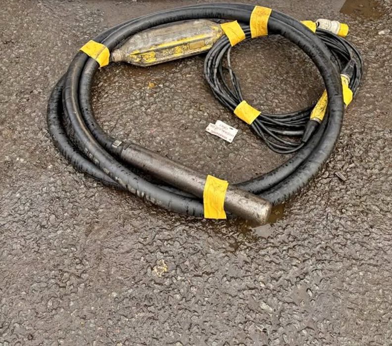 Vibrator beton wacker neuson