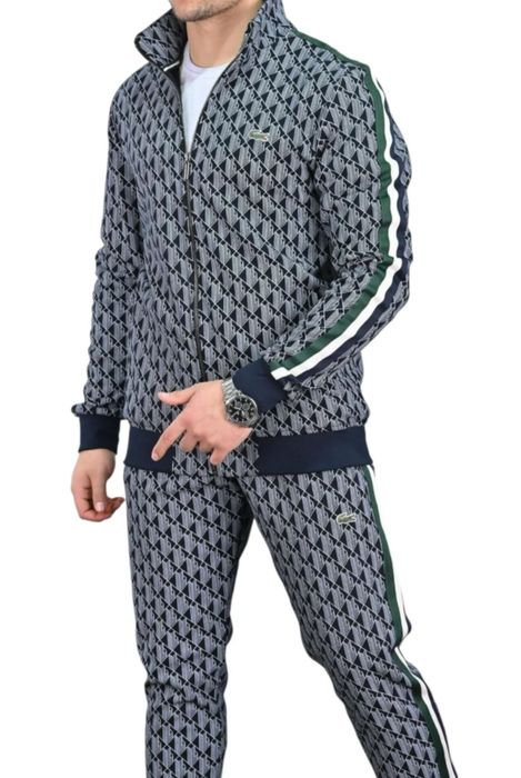 Trening bumbac Lacoste calitate premium