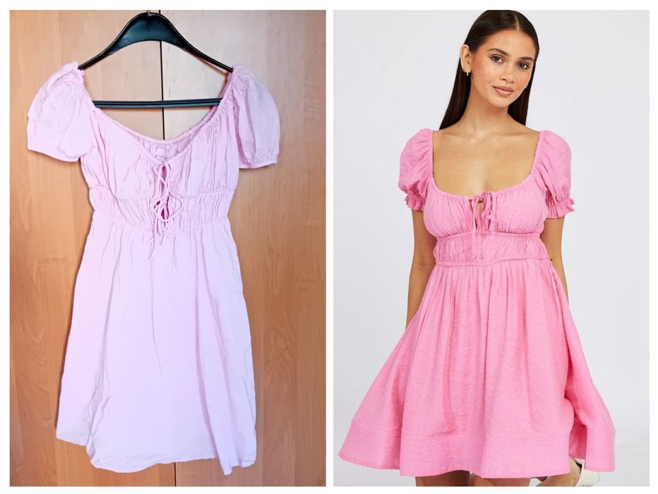 Дрехи за тинейджърка