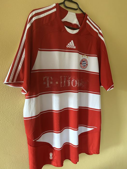 Tricou Bayern Munchen