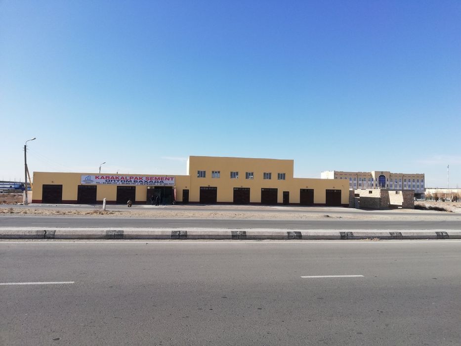 Стоянка арендагаааа