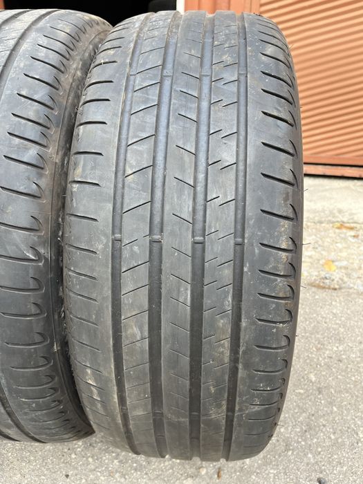 4 бр. летни гуми 245/45/20 и 275/40/20 Pirelli RSC DOT 0621/5020 4,5mm
