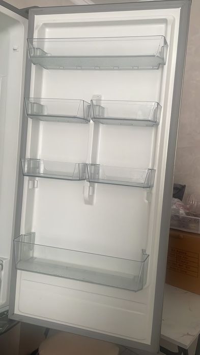 Холодильник Ardesto