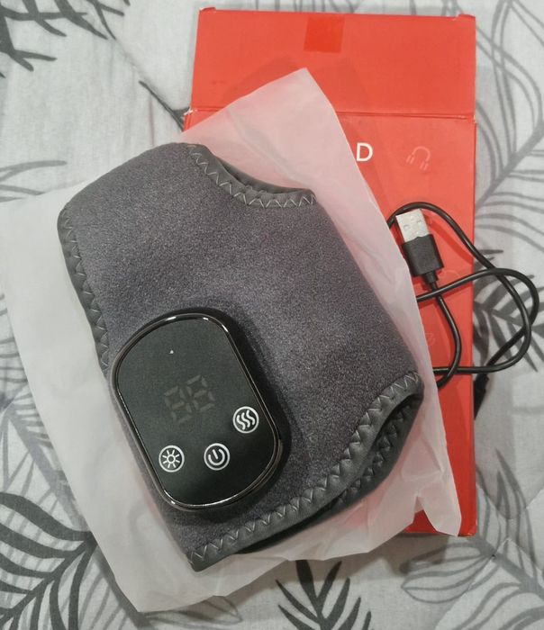 Масажор за глезен