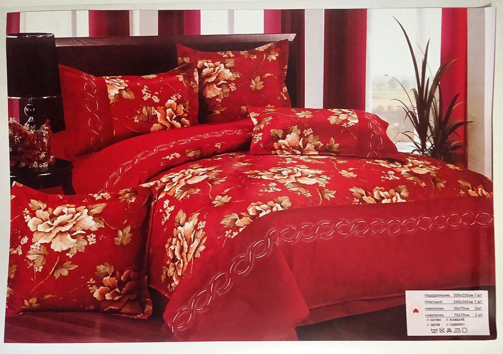 Постельное белье продам