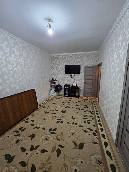 2 хонал Ўзимники  1етаж Келишамиз