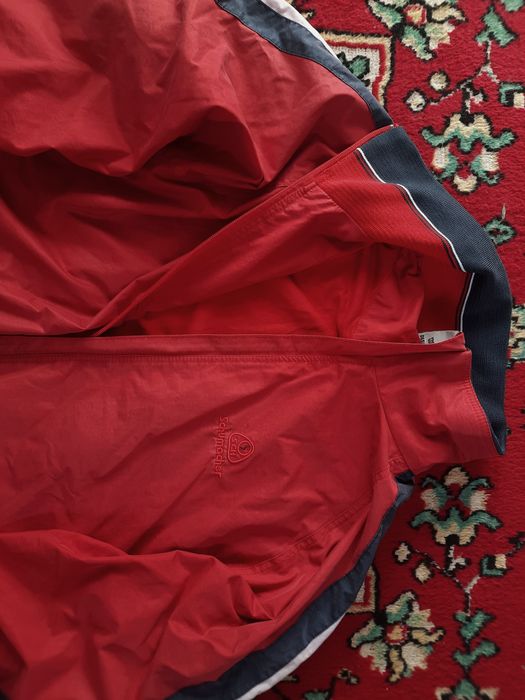 Спортивка Schumacher