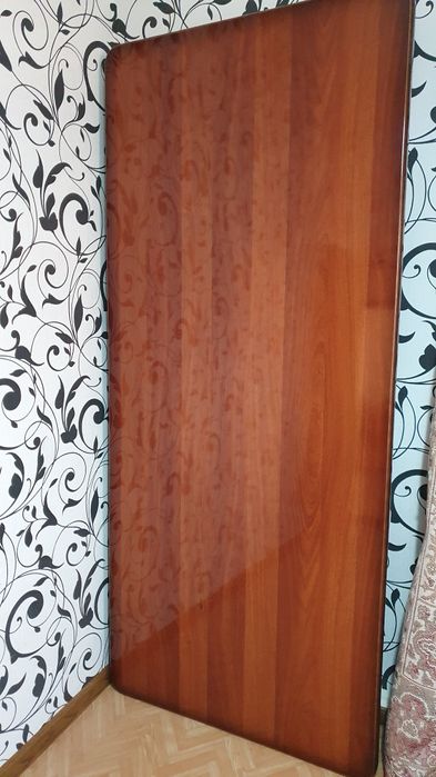 Большой стол . (б/у)