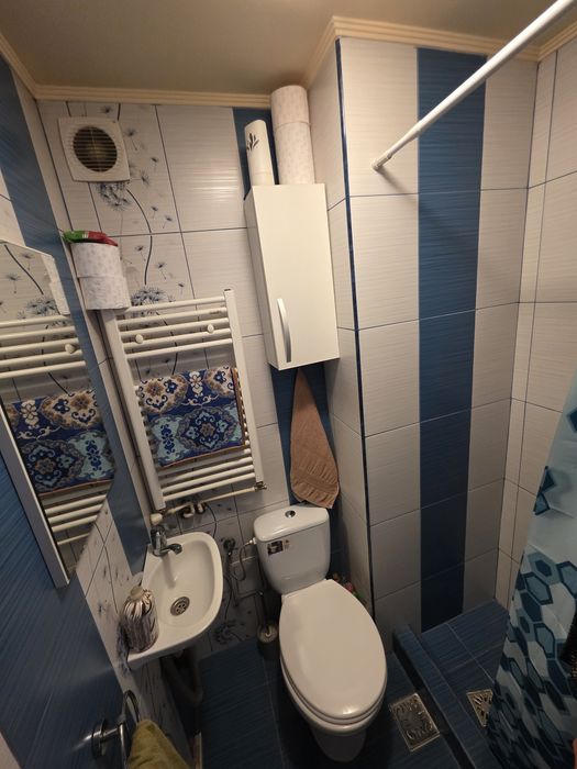 Apartament 2 Camere , Decebal