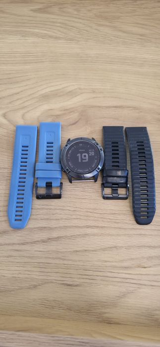 Garmin Fenix 6X Pro Smartwatch - Като Нов