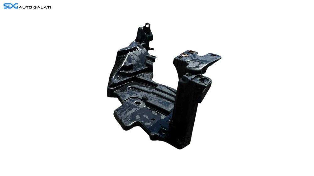 Suport Far Dreapta Renault Megane 3 2008 - 2016 Cod 622220003R 0001030280 [LC1444]