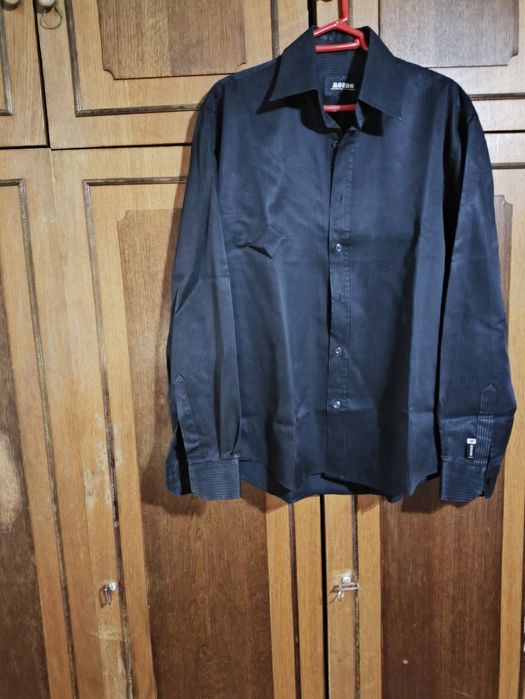 Мужские рубашки 43
