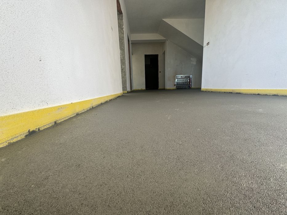 Sape si Tencuieli Mecanizate