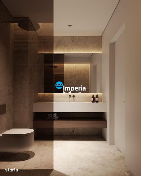 Apartament 3 camere,91.61 mp,bloc nou,zona Nicolina Selgros