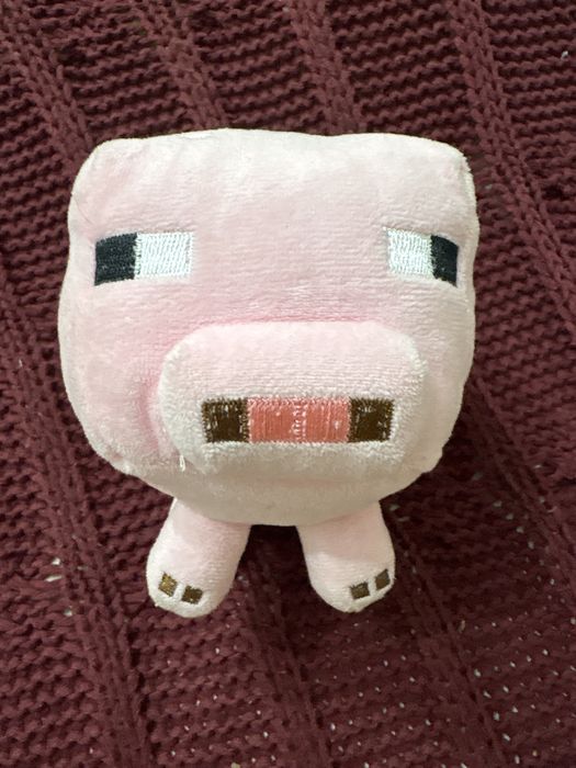 мягкие   игрушки