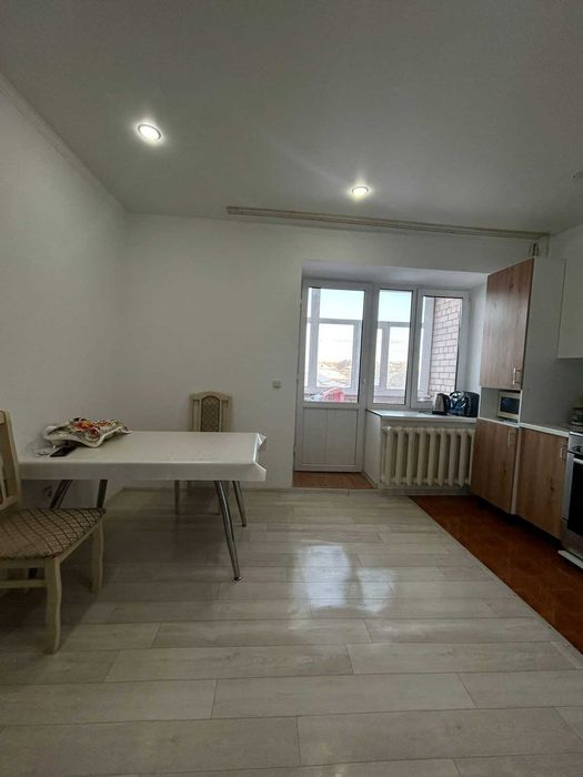 1-комнатной квартиры на жана орде