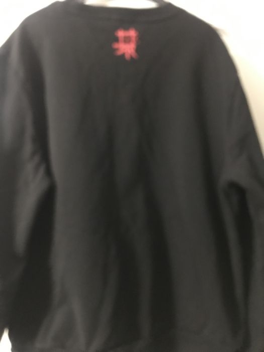 Bluza flausata marimea XL