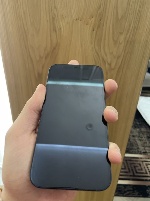 iphone 12 64gb (black) СРОЧНО!