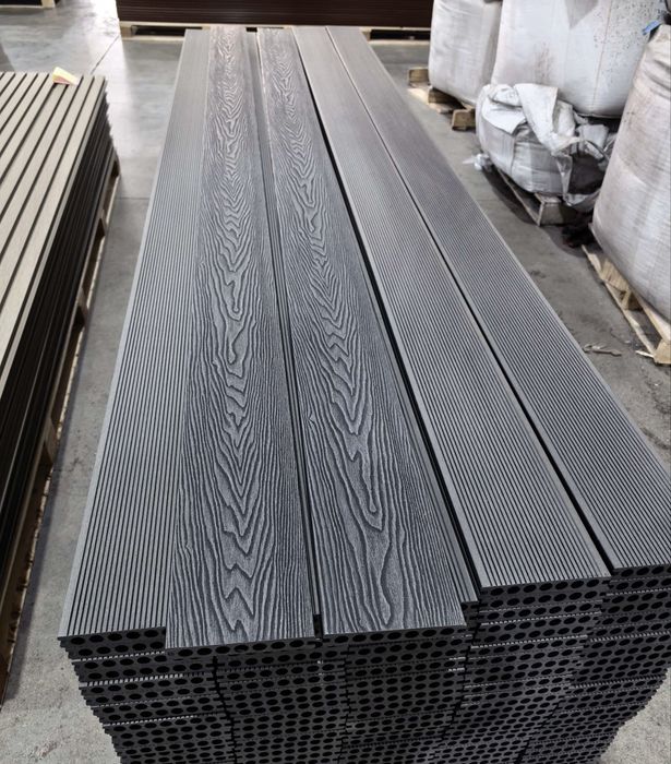 Террасная доска с завода