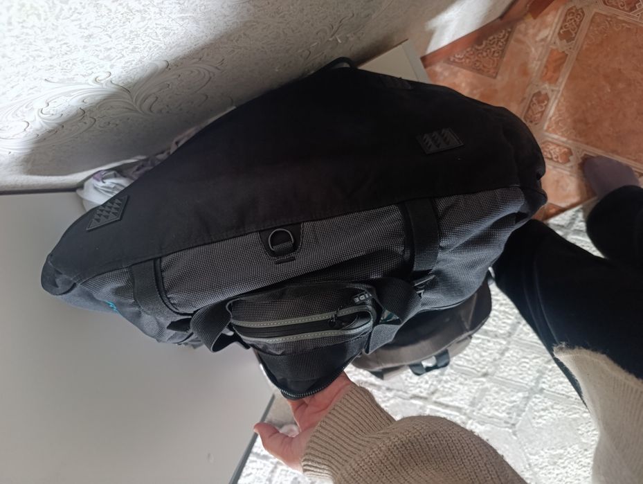 Обмен дорожная сумка