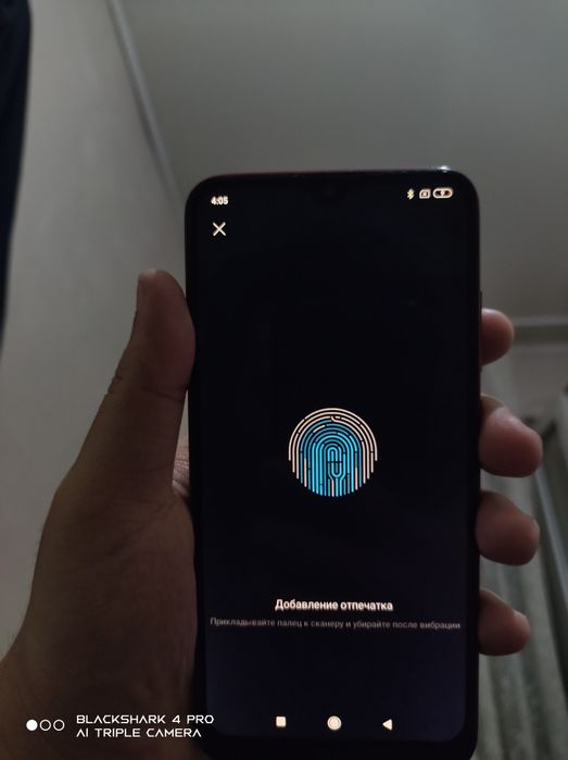 Xiaomi Redmi 8 64gb