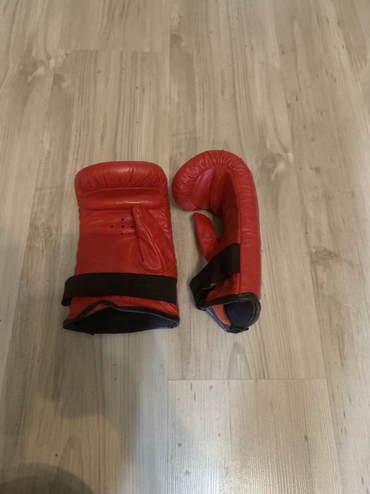 Ръкавици MASTER-за бойни спортове