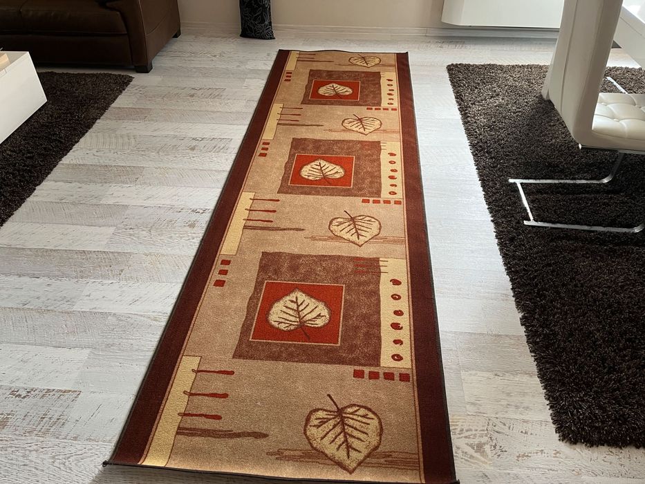 Килим-пътека 330x100