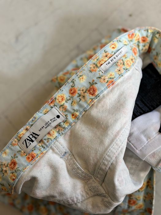 Дънки: asos, TELLY WEIJL, MONKI и др.